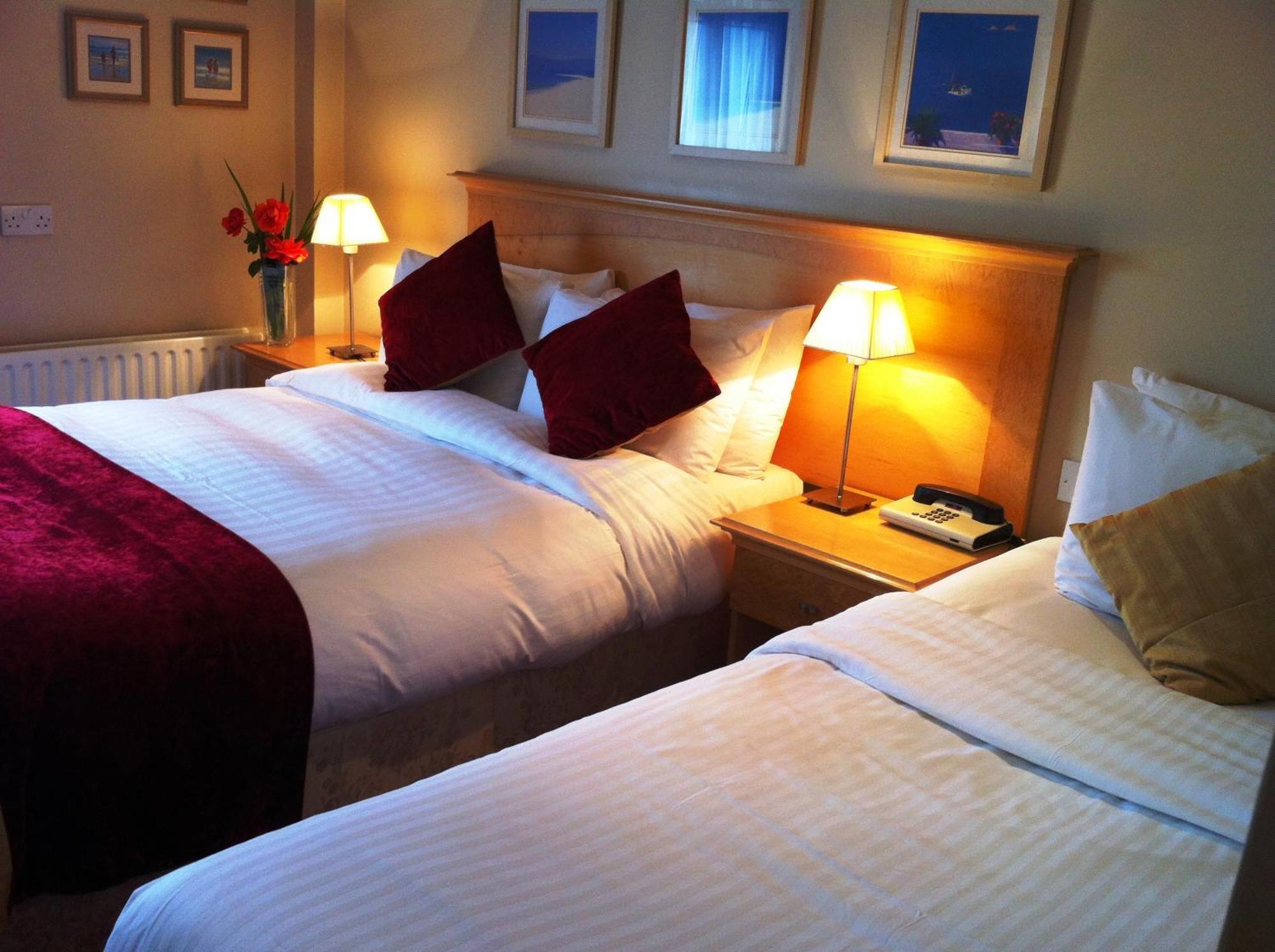 West Cork Hotel Skibbereen Room photo